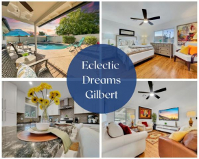 Juanita Gilbert